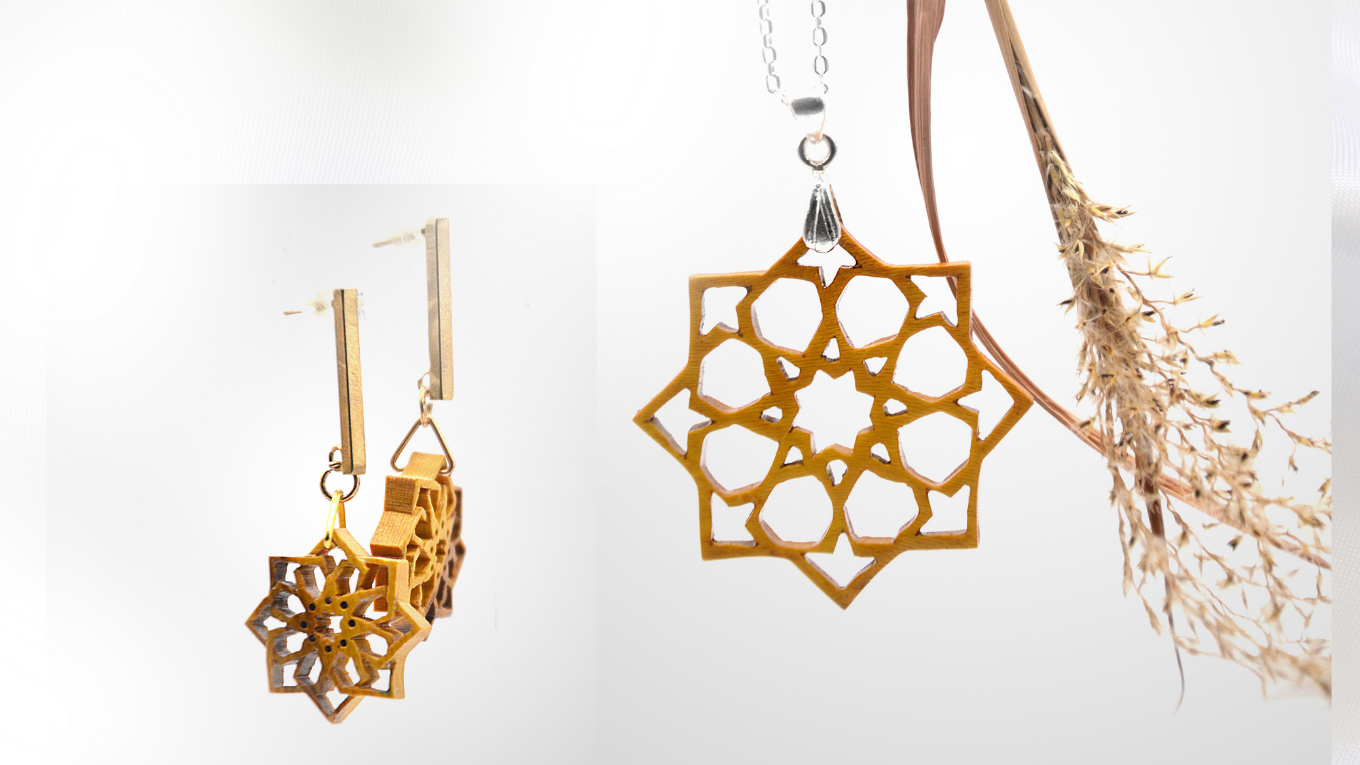 Création Artisanale de Bijoux 2