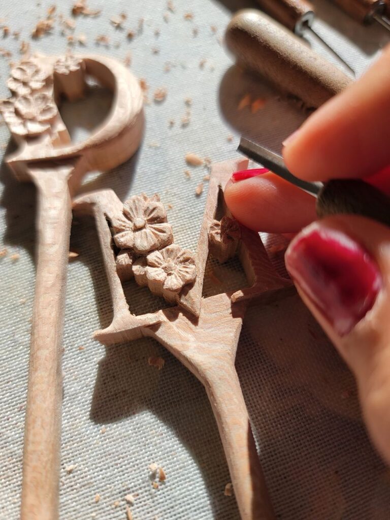 Sculpter Du Bois 1 768x1024