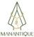 logo manantique